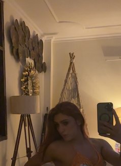 Doja Cat - Transsexual escort in Gurgaon Photo 28 of 30