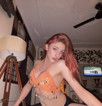 Doja Cat - Transsexual escort in Gurgaon