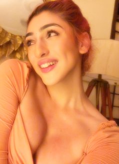 Doja Cat - Acompañantes transexual in Gurgaon Photo 29 of 30