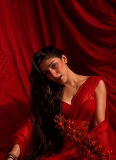 Doja Cat - Transsexual escort in Gurgaon Photo 9 of 22