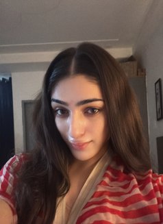 Doja Cat - Transsexual escort in Gurgaon Photo 11 of 22