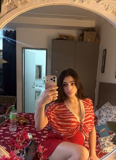 Doja Cat - Transsexual escort in Gurgaon Photo 12 of 22