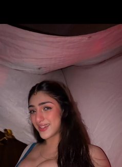 Doja Cat - Transsexual escort in Gurgaon Photo 17 of 22