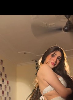 Doja Cat - Transsexual escort in Gurgaon Photo 19 of 22