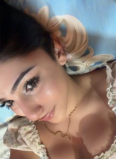 Doja Cat - Acompañantes transexual in Gurgaon Photo 10 of 29