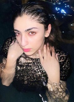Doja Cat - Transsexual escort in New Delhi Photo 1 of 15