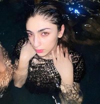 Doja Cat - Transsexual escort in New Delhi