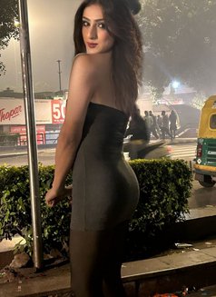 Doja Cat - Transsexual escort in New Delhi Photo 2 of 15
