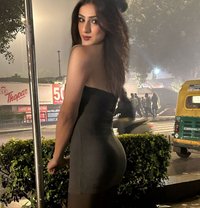 Doja Cat - Transsexual escort in New Delhi