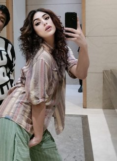Doja Cat - Transsexual escort in New Delhi Photo 4 of 15