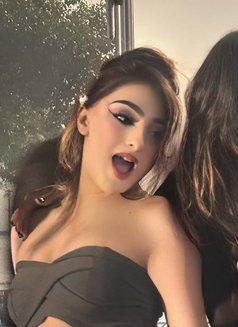 Doja Cat - Transsexual escort in New Delhi Photo 5 of 15