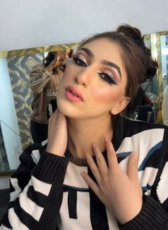Doja Cat - Transsexual escort in New Delhi Photo 6 of 15