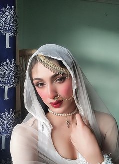 Doja Cat - Transsexual escort in New Delhi Photo 8 of 15
