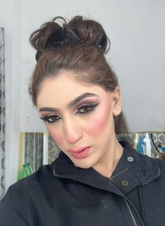 Doja Cat - Transsexual escort in New Delhi Photo 9 of 15