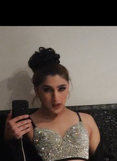 Doja Cat - Transsexual escort in New Delhi Photo 10 of 15