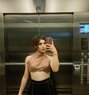 Doja Cat - Transsexual escort in New Delhi Photo 9 of 13