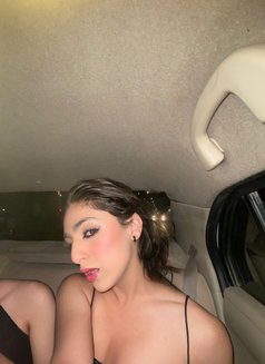 Doja Cat - Transsexual escort in New Delhi Photo 14 of 15