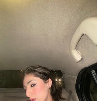 Doja Cat - Acompañantes transexual in Lucknow