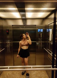 Doja Cat - Transsexual escort in New Delhi Photo 15 of 15