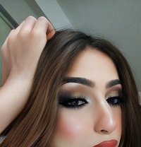 Doja Cat - Acompañantes transexual in Faridabad