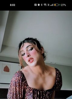 Doja Cat - Acompañantes transexual in Faridabad Photo 3 of 11