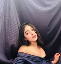 Doja Cat - Transsexual escort in Lucknow