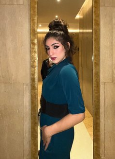 Doja Cat - Transsexual escort in New Delhi Photo 10 of 13