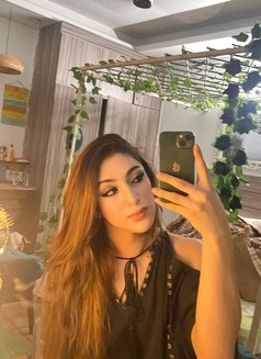 Doja Cat - Acompañantes transexual in Gurgaon Photo 13 of 28