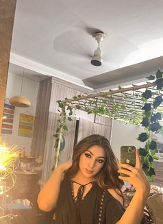 Doja Cat - Acompañantes transexual in Gurgaon Photo 15 of 28