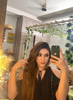 Doja Cat - Acompañantes transexual in Gurgaon Photo 16 of 28