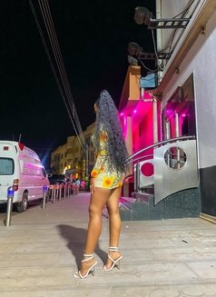 Ebony Temptation - escort in Bali Photo 2 of 8