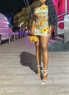 Ebony Temptation - escort in Bali Photo 3 of 8