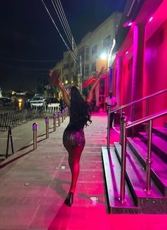 Ebony Temptation - escort in Bali Photo 4 of 8