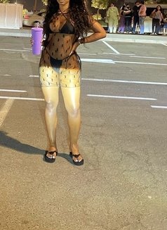 Ebony Temptation - escort in Bali Photo 8 of 8
