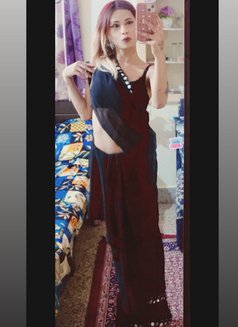Doja mellow cat - Transsexual escort in Bangalore Photo 18 of 21