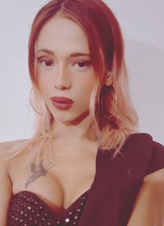 Doja mellow cat - Transsexual escort in Bangalore Photo 19 of 21