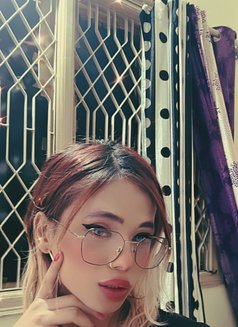 Doja mellow cat - Transsexual escort in Bangalore Photo 20 of 21