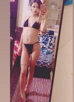 Doja mellow cat - Transsexual escort in Bangalore Photo 22 of 23