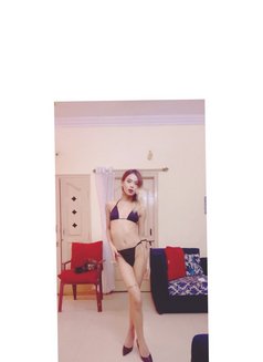 Doja mellow cat - Transsexual escort in Bangalore Photo 23 of 23