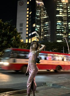Doja mellow cat - Transsexual escort in Bangalore Photo 28 of 28