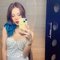 Doja mellow cat - Acompañantes transexual in Bangalore