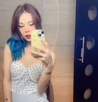 Doja mellow cat - Transsexual escort in Bangalore