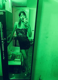 Doja mellow cat - Transsexual escort in Bangalore Photo 30 of 30