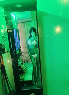 Doja mellow cat - Acompañantes transexual in Bangalore Photo 30 of 30