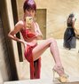 Doja mellow cat - Transsexual escort in Bangalore Photo 30 of 30