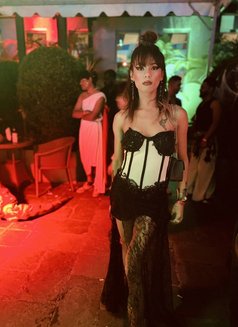 Doja mellow cat - Acompañantes transexual in Bangalore Photo 30 of 30