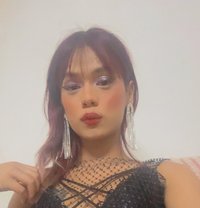 Doja mellow cat - Transsexual escort in Bangalore