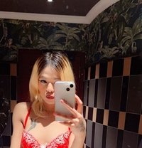 Ariana doja mellow - Transsexual escort in Bangalore