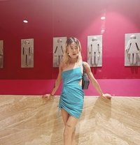 Ariana doja mellow - Transsexual escort in Bangalore