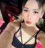 Doja Ariana doll🩷 - Transsexual escort in Bangalore Photo 17 of 24